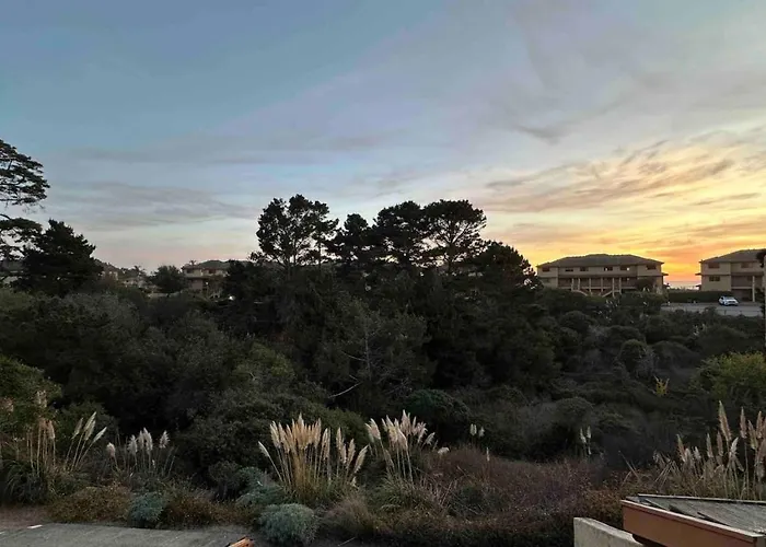 Luxury Garden View - Seascape Beach - Heated Pools