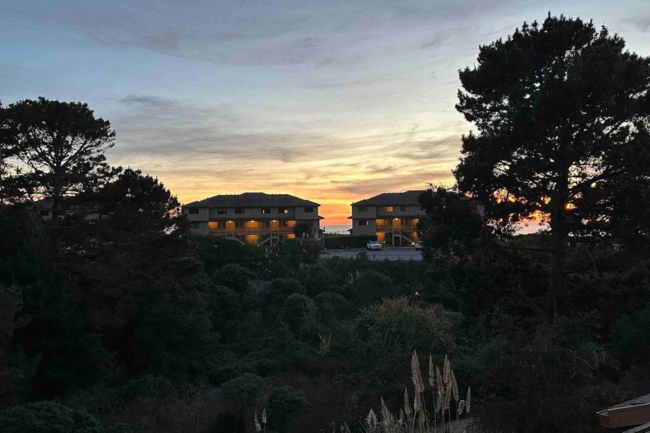 Luxury Garden View - Seascape - Heated Pools Holiday home *