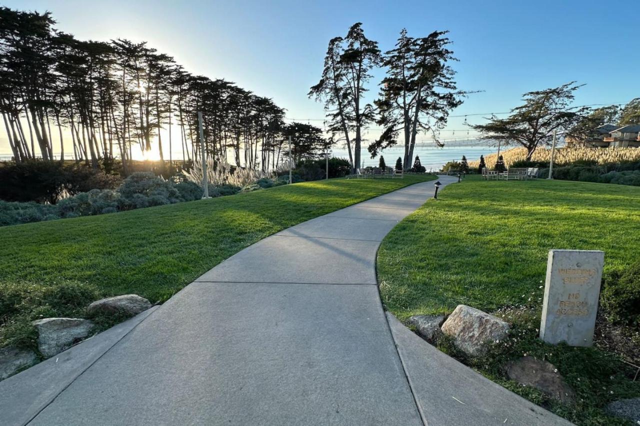 Holiday home Luxury Garden View - Seascape - Heated Pools Aptos