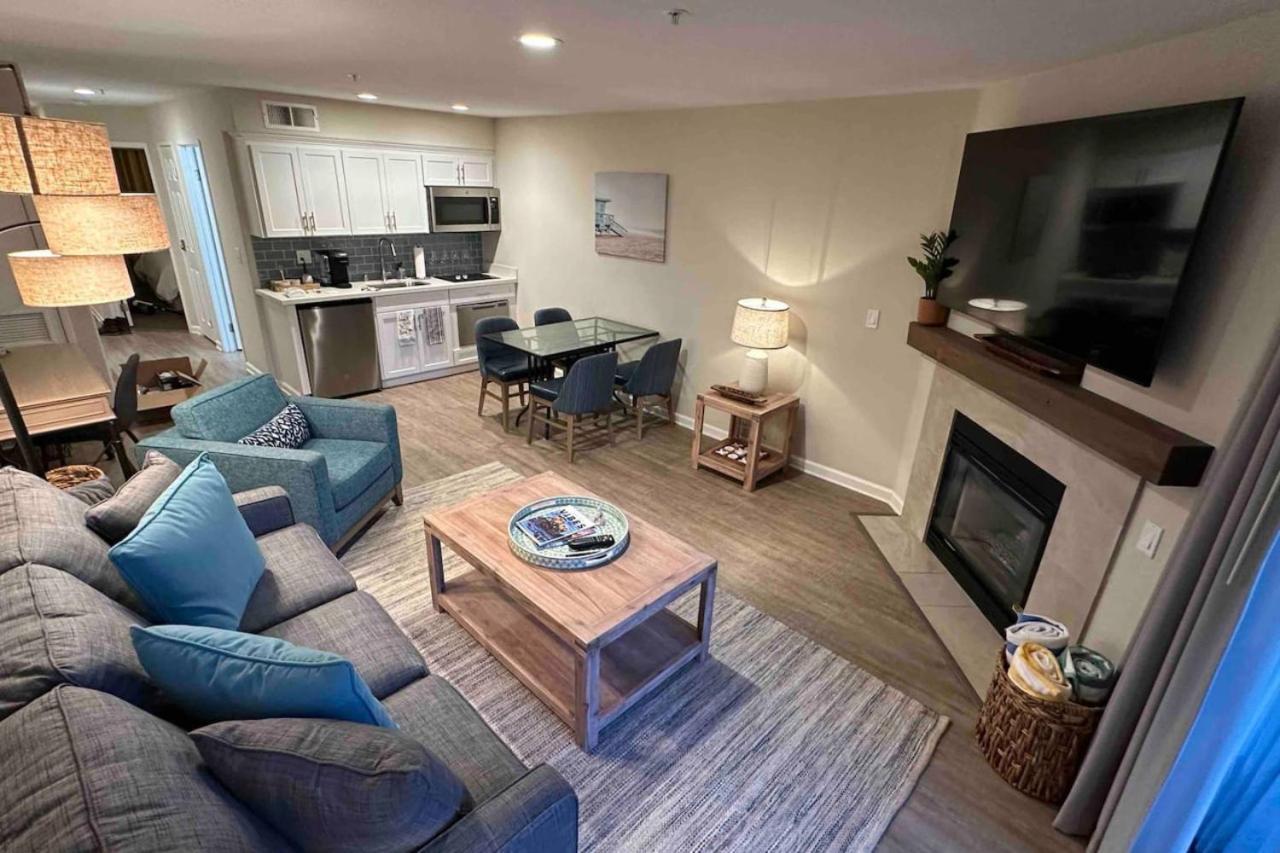 Holiday home Luxury Garden View - Seascape - Heated Pools *