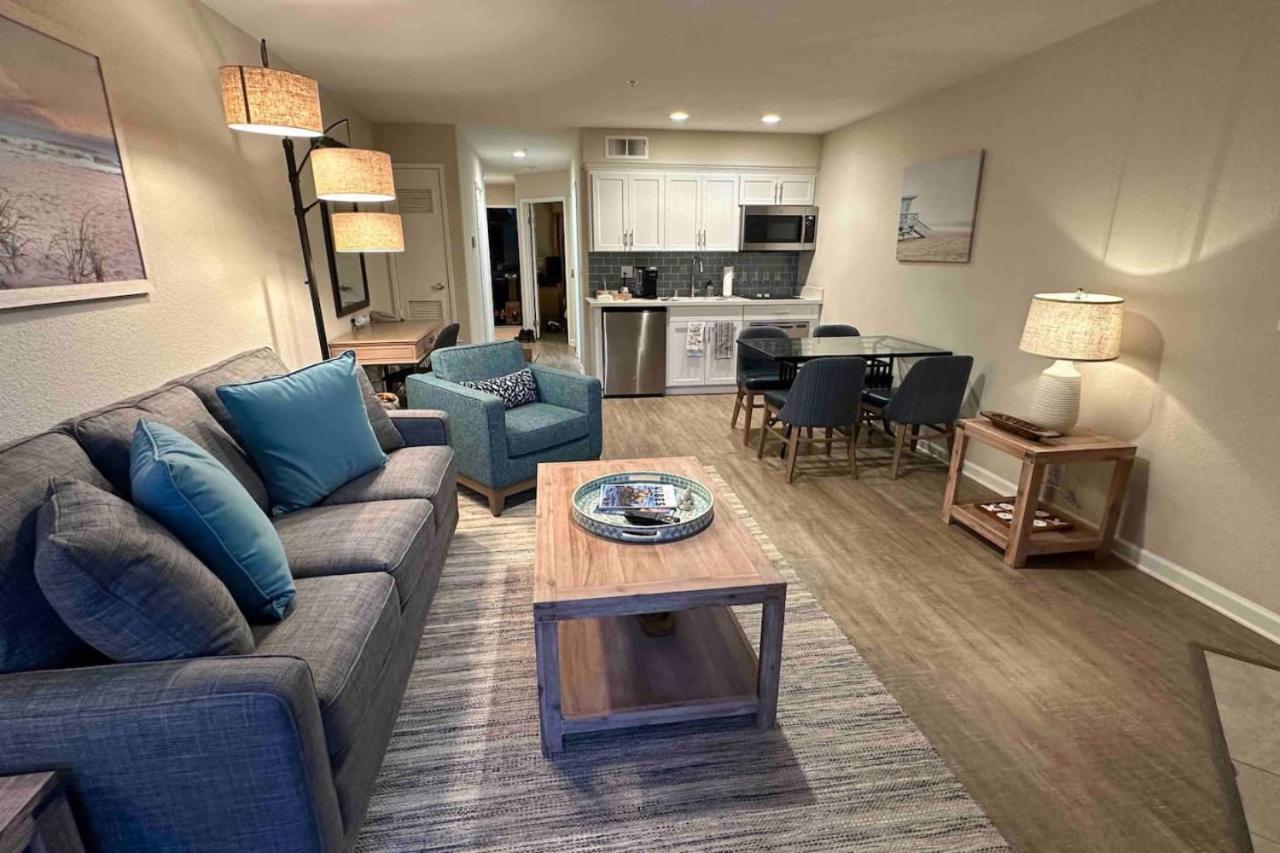 Luxury Garden View - Seascape - Heated Pools Holiday home Aptos
