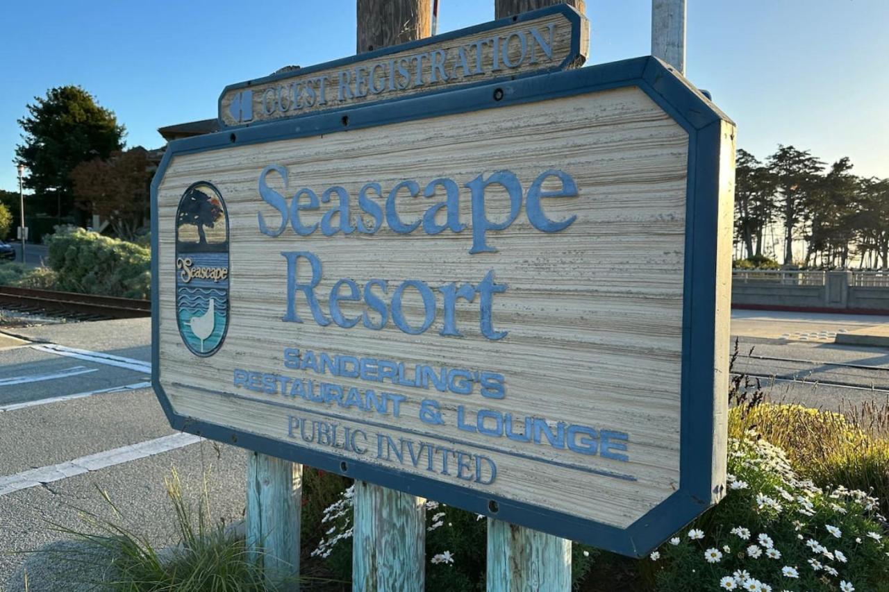 Luxury Garden View - Seascape - Heated Pools *