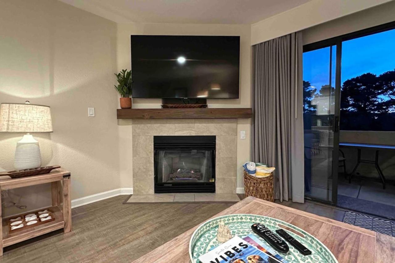 Luxury Garden View - Seascape - Heated Pools * Aptos