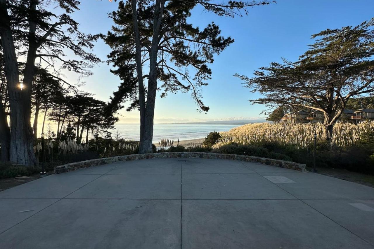 Holiday home Luxury Garden View - Seascape - Heated Pools Aptos