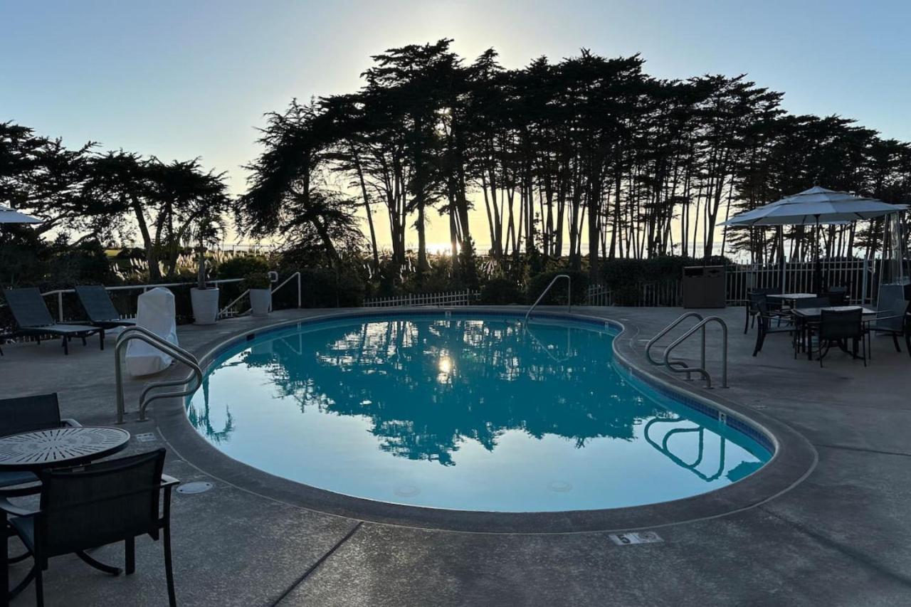 Luxury Garden View - Seascape - Heated Pools Hébergement de vacances