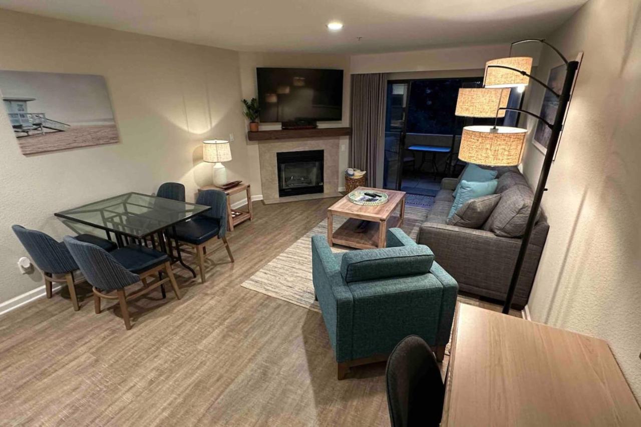 Luxury Garden View - Seascape - Heated Pools * Aptos